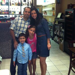 Meet your Posher, Bassam